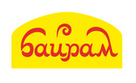 Супермаркет Байрам