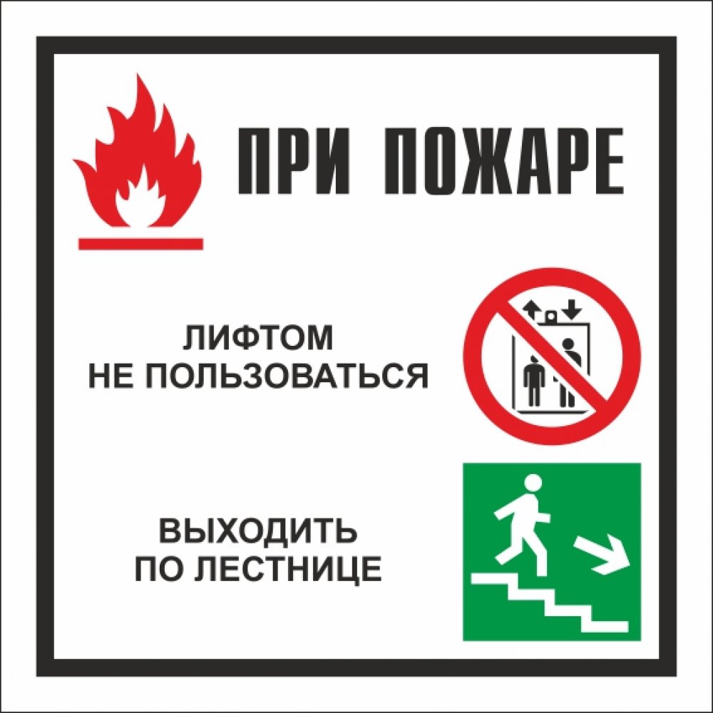 Вспомогательные плакаты