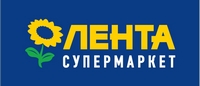 Супермаркет Лента